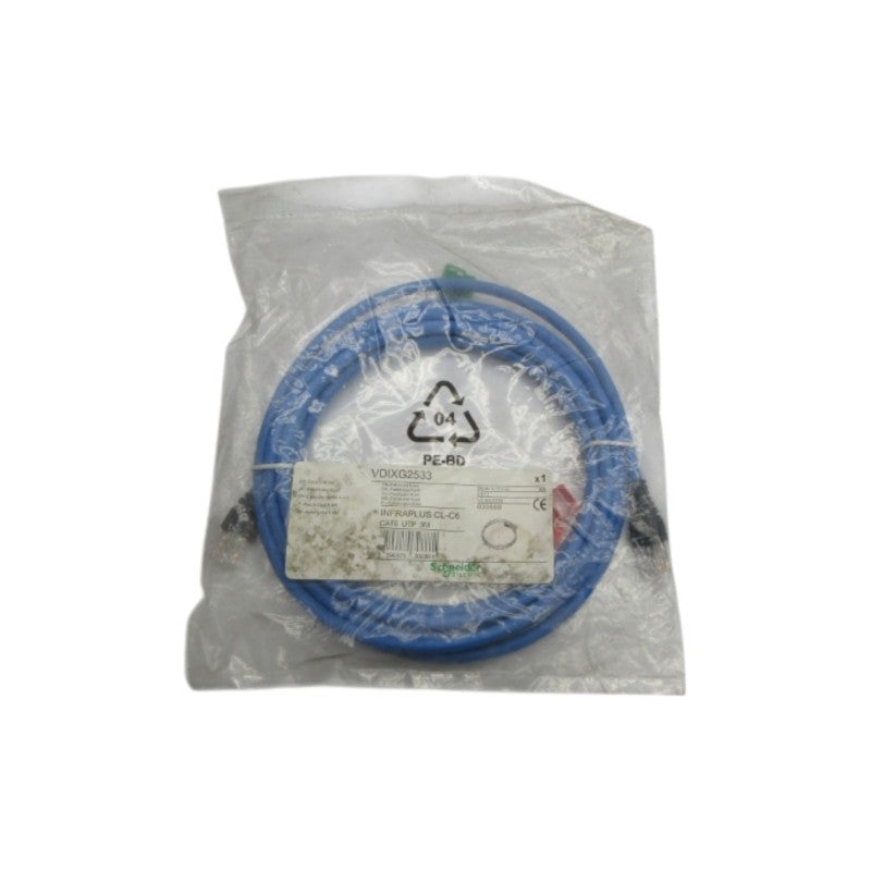 SCHNEIDER ELECTRIC VDIXG2533 NSMP