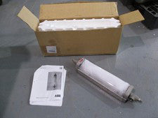 ABB 10A4557SXBKCHB Rotameter, Flow Meter 