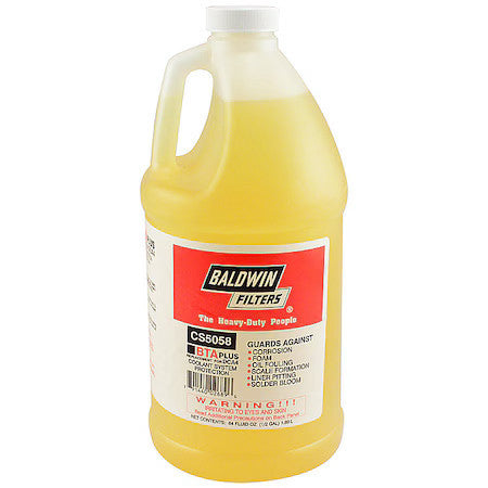 Baldwin Filters Cs5058 Bta Plus Coolant System Protection, 64Oz.