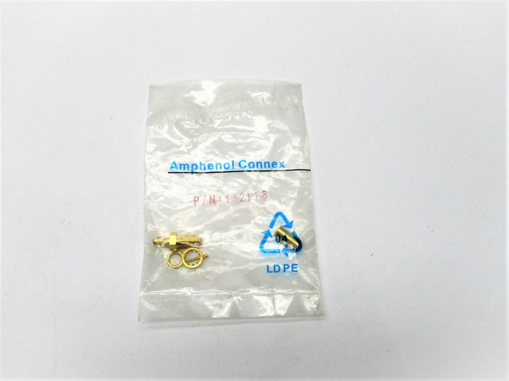 AMPHENOL 132118 NSMP