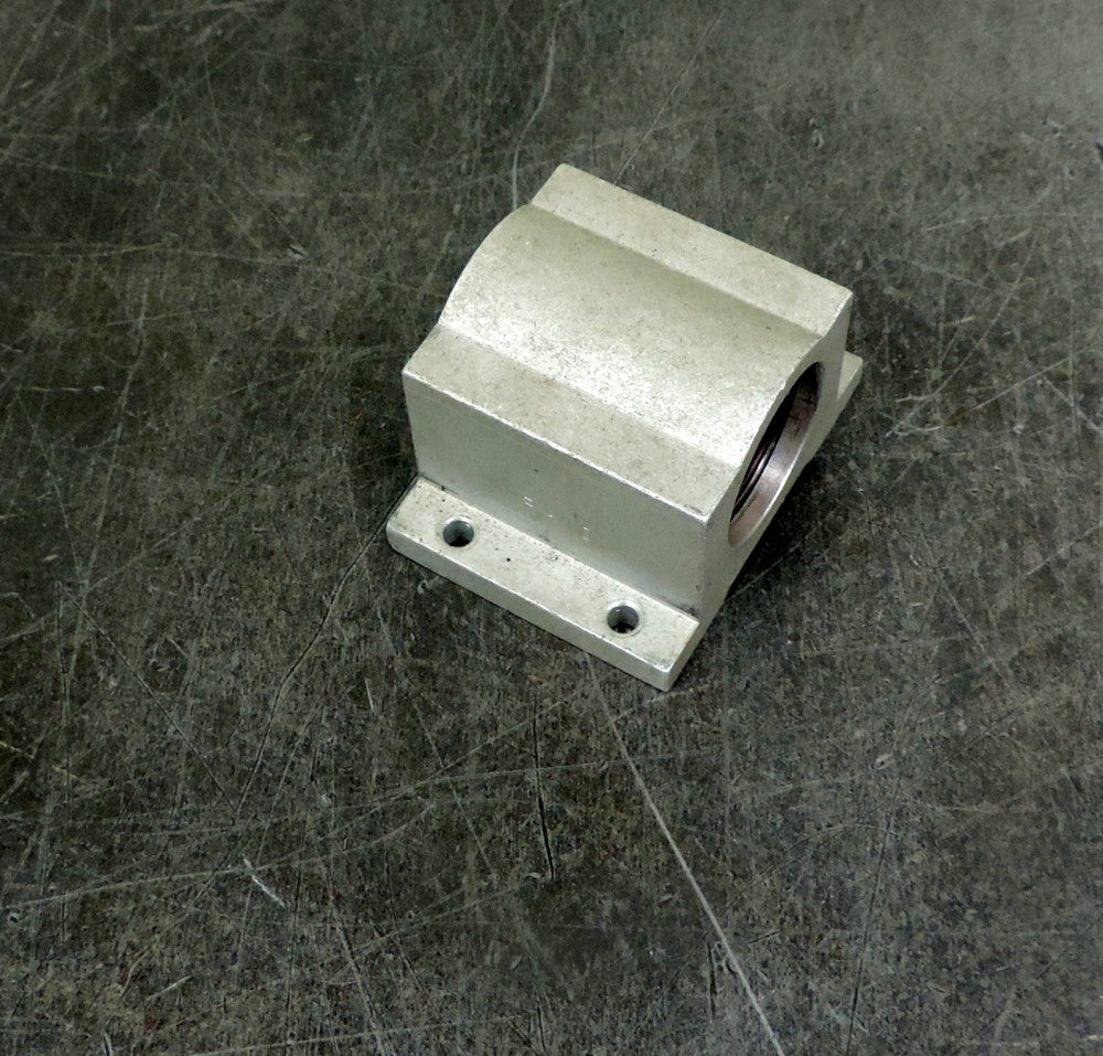 PBC P-10 Linear Pillow Block Bearing