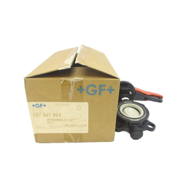 GEORG FISCHER 167567003 2-1/2" NSMP