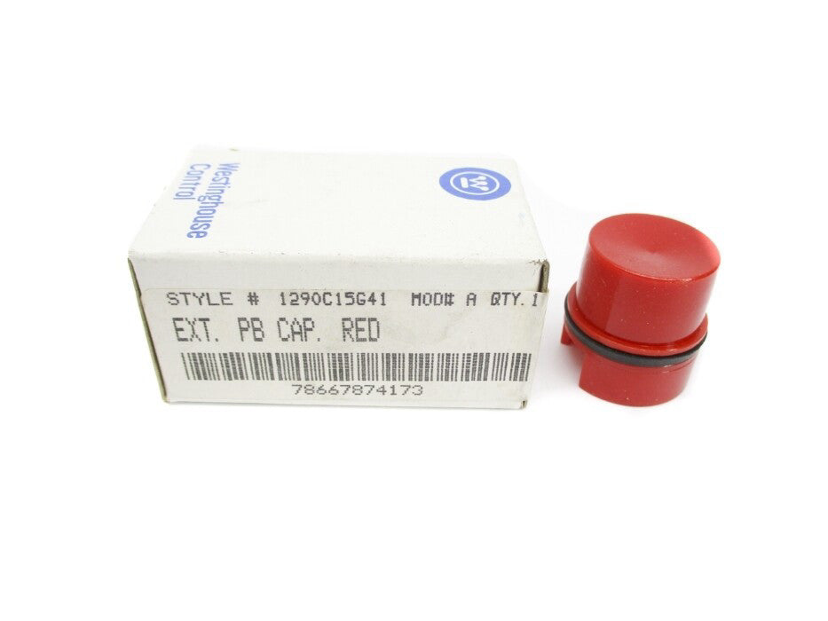 WESTINGHOUSE 1290C15G41 NSMP