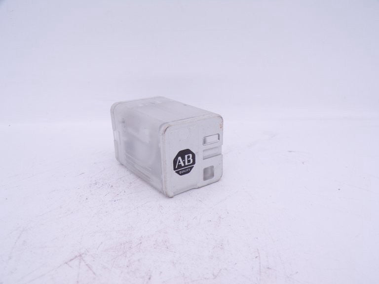 ALLEN BRADLEY 700-HA32A1-4 RELAY - Used