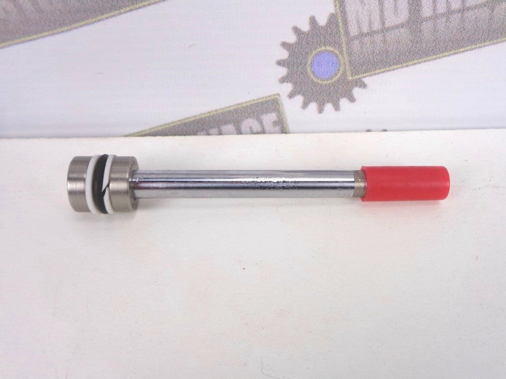 Piston & Rod - SPG127 - 5/8" Bore x 4" total with 1" Thread 5/16" Rod Dia. (NEW)