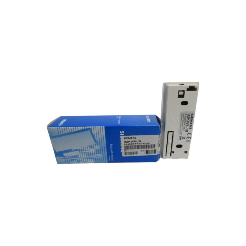SIEMENS IMKW6-10 A5Q00013961 3.6V NSMP