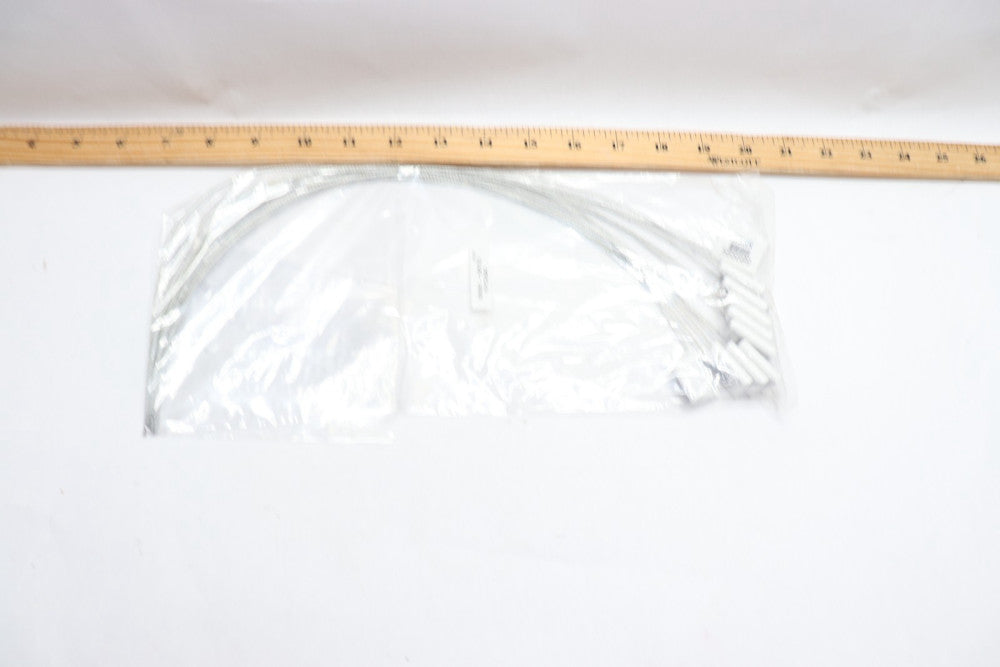 (10-Pk) AluLock Safety Lock 1.5V2 SSWR 565699 