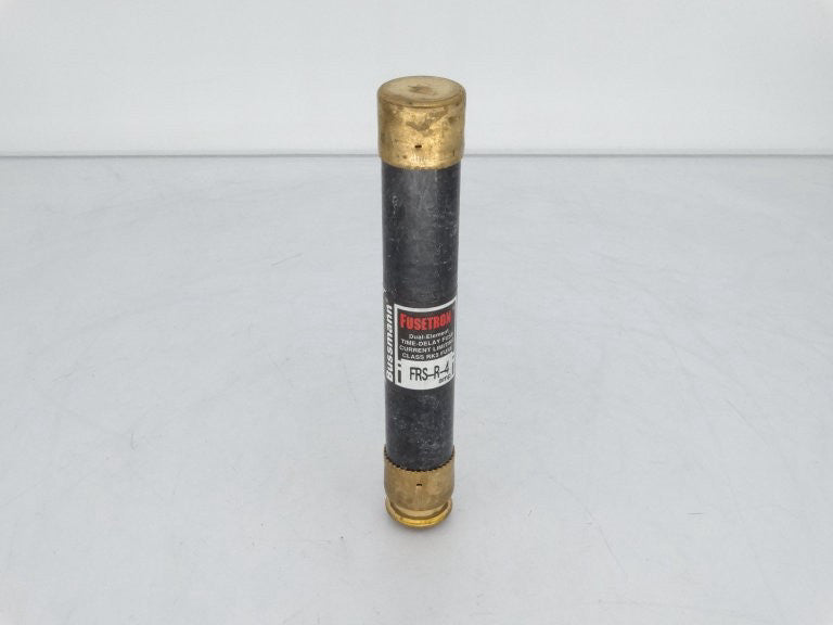 EATON CORPORATION FRS-R-4 FUSE