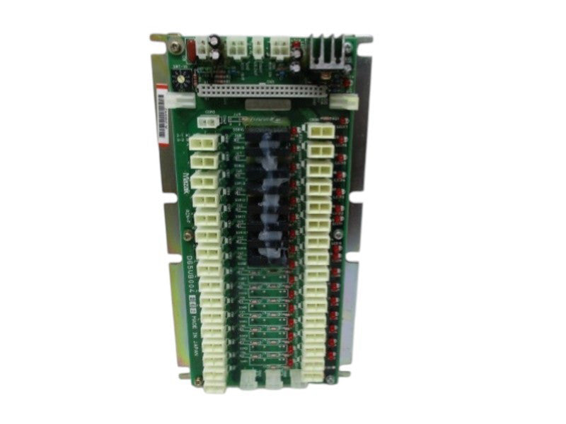 MAZAK D65UB004262 CIRCUIT BOARD NSNP