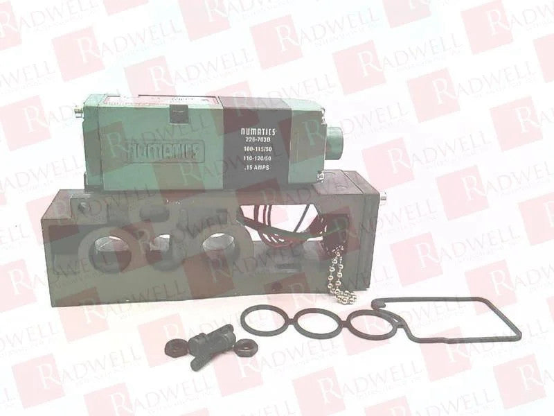 ASCO 082SA415K000030 / 082SA415K000030 (BRAND NEW)