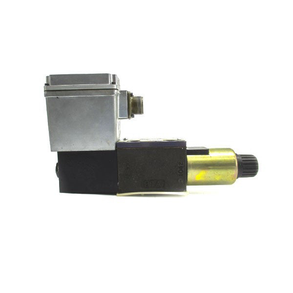 PARKER D1FXE01FEVDJ0050 24VDC 3.0A 5000PSI NSNP