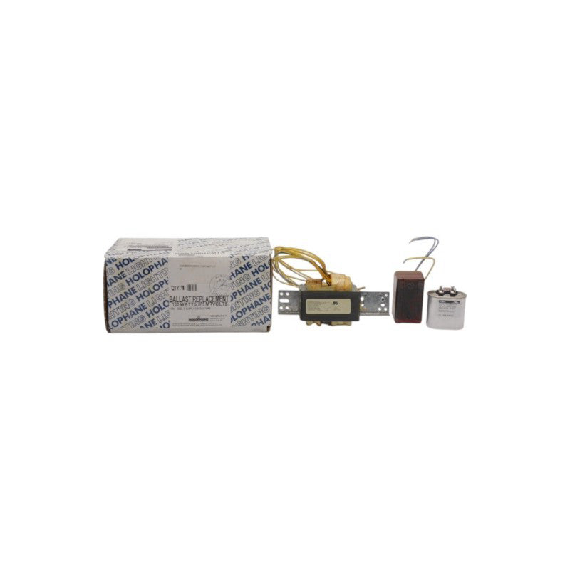 HOLOPHANE RBK100HPMTA 120/277V 50A NSMP