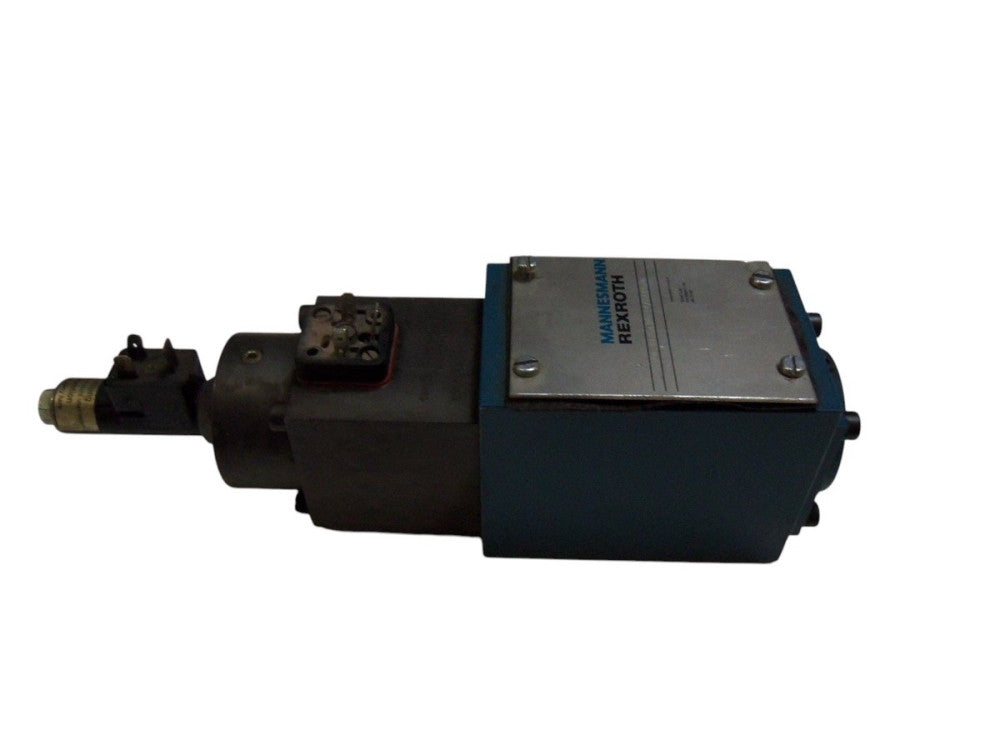 REXROTH 4WRE10EA16-14/24K4/M DIRECTIONAL VALVE UNMP