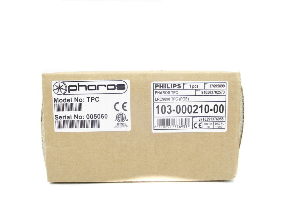 PHILIPS 103-000210-00 NSFS