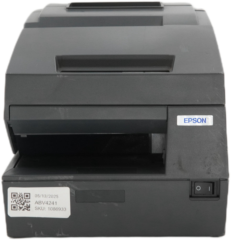 Epson TM-H6000II POS Printer C31C411A8461 Thermal 