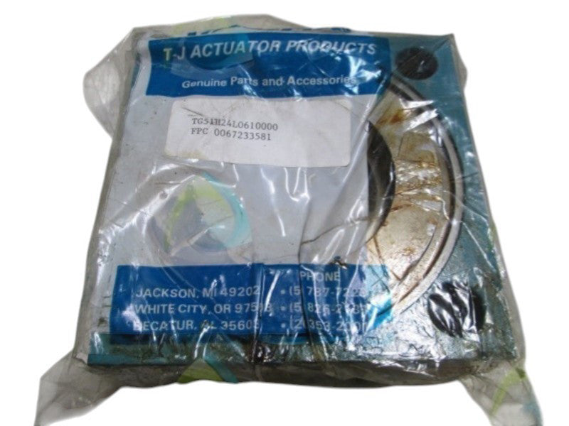 VICKERS 0067233581  NSMP