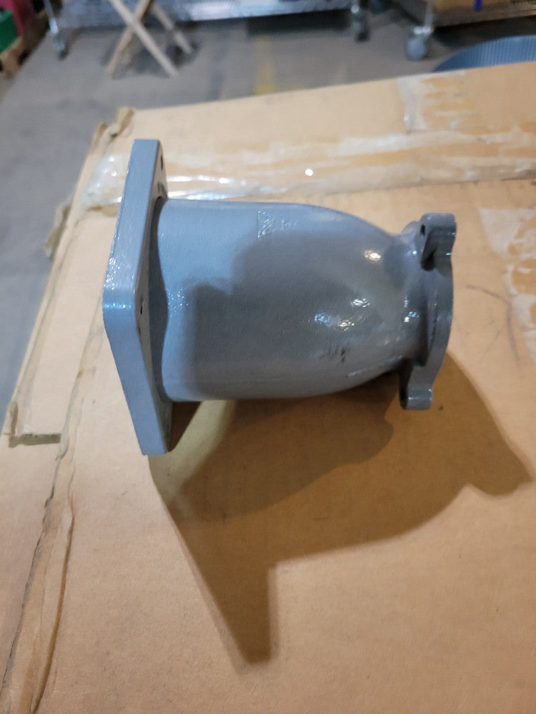 Russellstoll C-10578 / B-10579 Receptacle Housing, Heavy-duty Industrial
