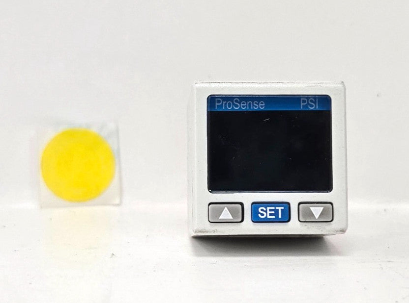 PROSENSE DIGITAL PRESSURE SENSOR  QPSH-AP-42
