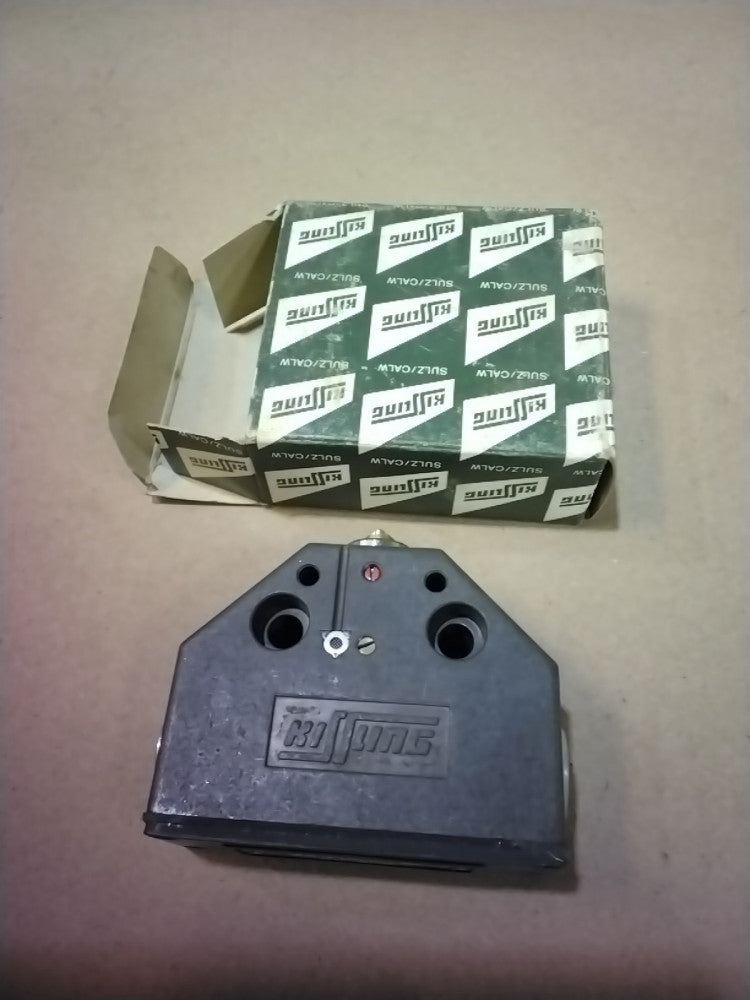 Kissing D-72215 Wildberg 65.F16.101 D DU-908 Position Limit Switch 250VAC