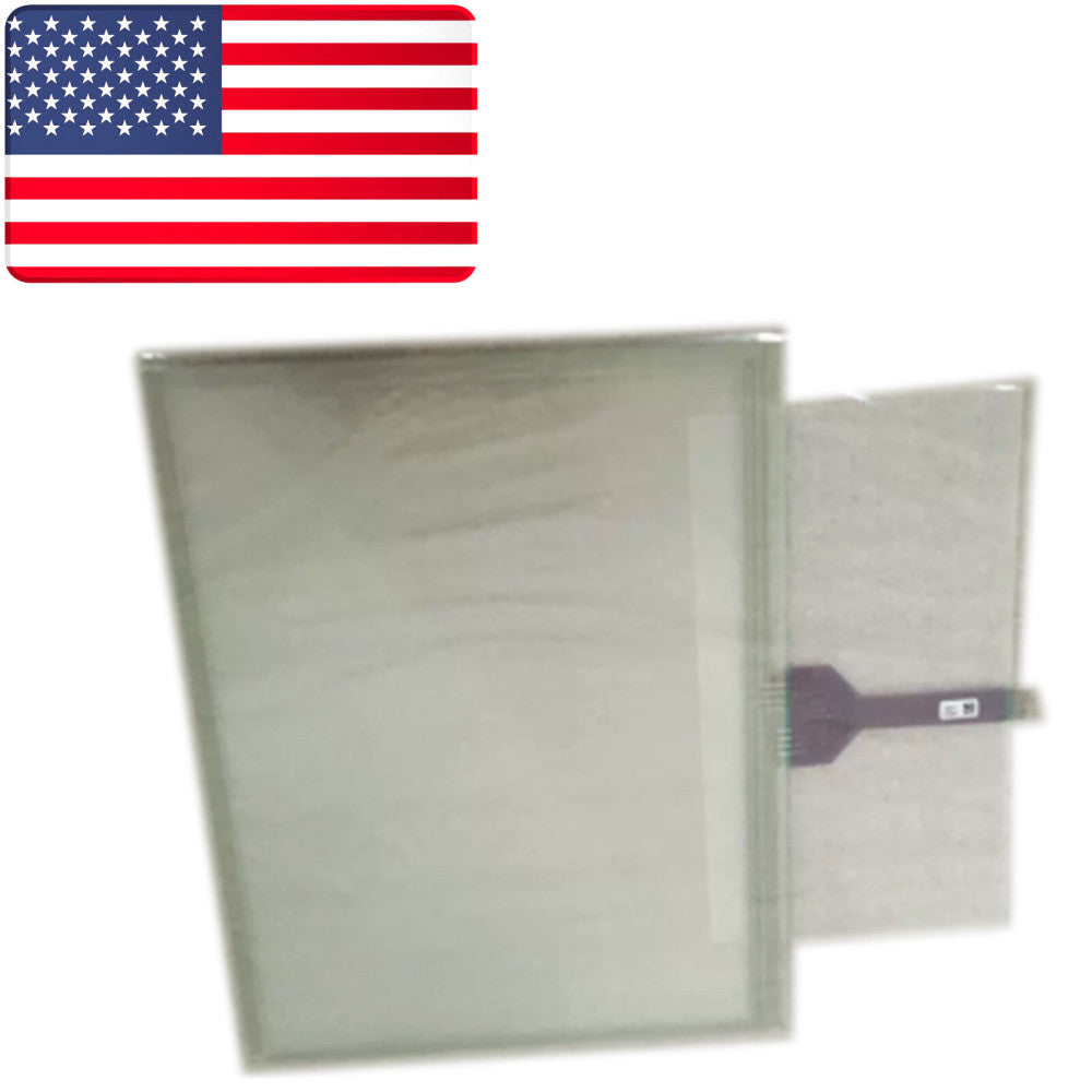 GT/GUNZE USP 4.484.038 G-27 Protective Touch Screen Glass Panel 10" - US Stock
