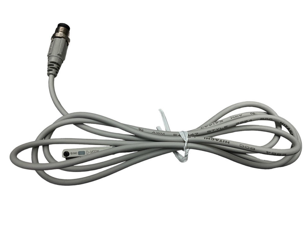 SMC D-M9PW  Auto-Switch Sensor With Connector