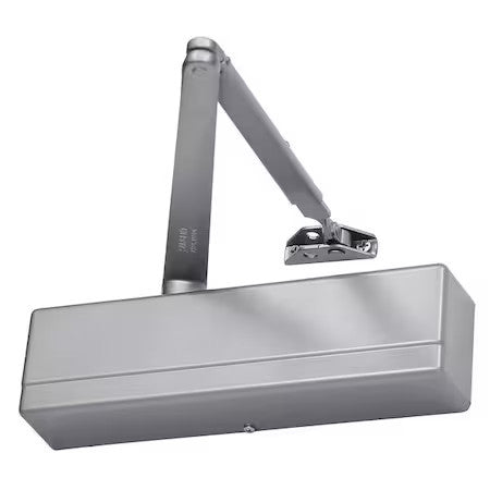 Sargent 1431-Uo Tb En Manual, Hydraulic, Sargent 1431, Door Closer, Heavy Duty