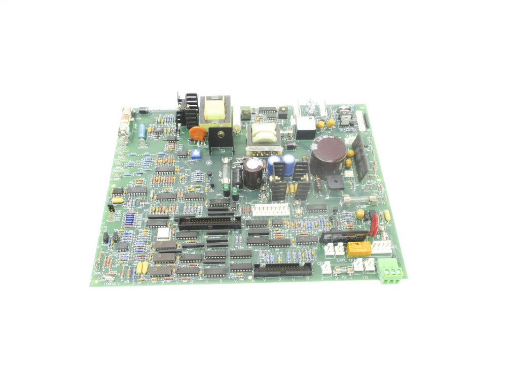 GENERAL ELECTRIC DS200IMCPG1CGC UNMP
