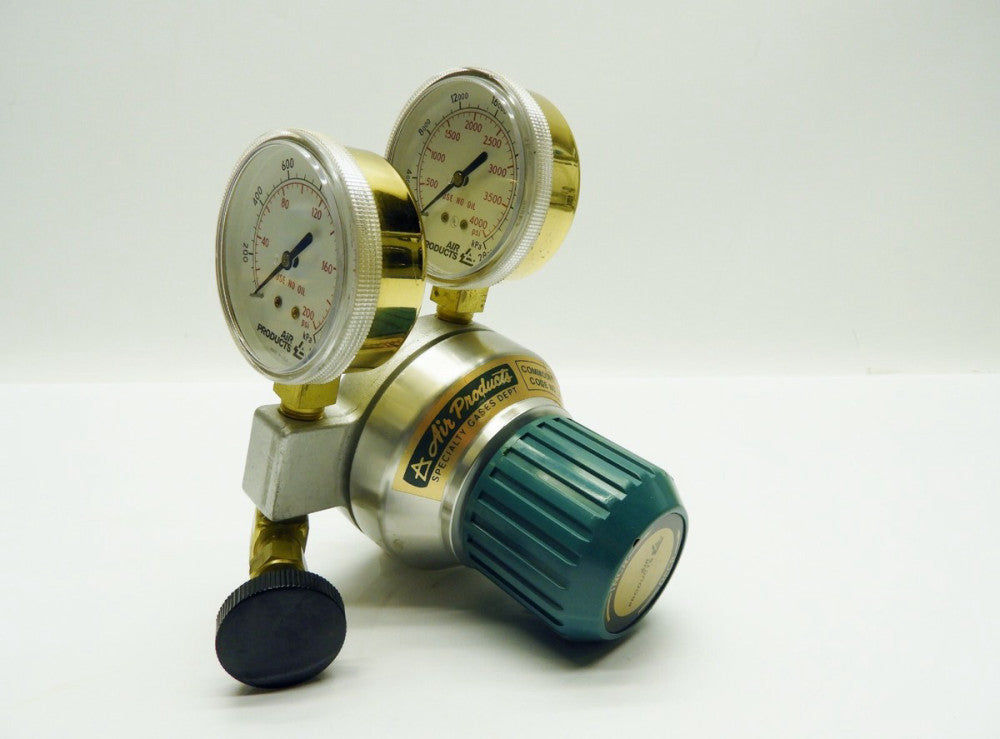 Air Products E11-K-N515D LP Gas Valve #2