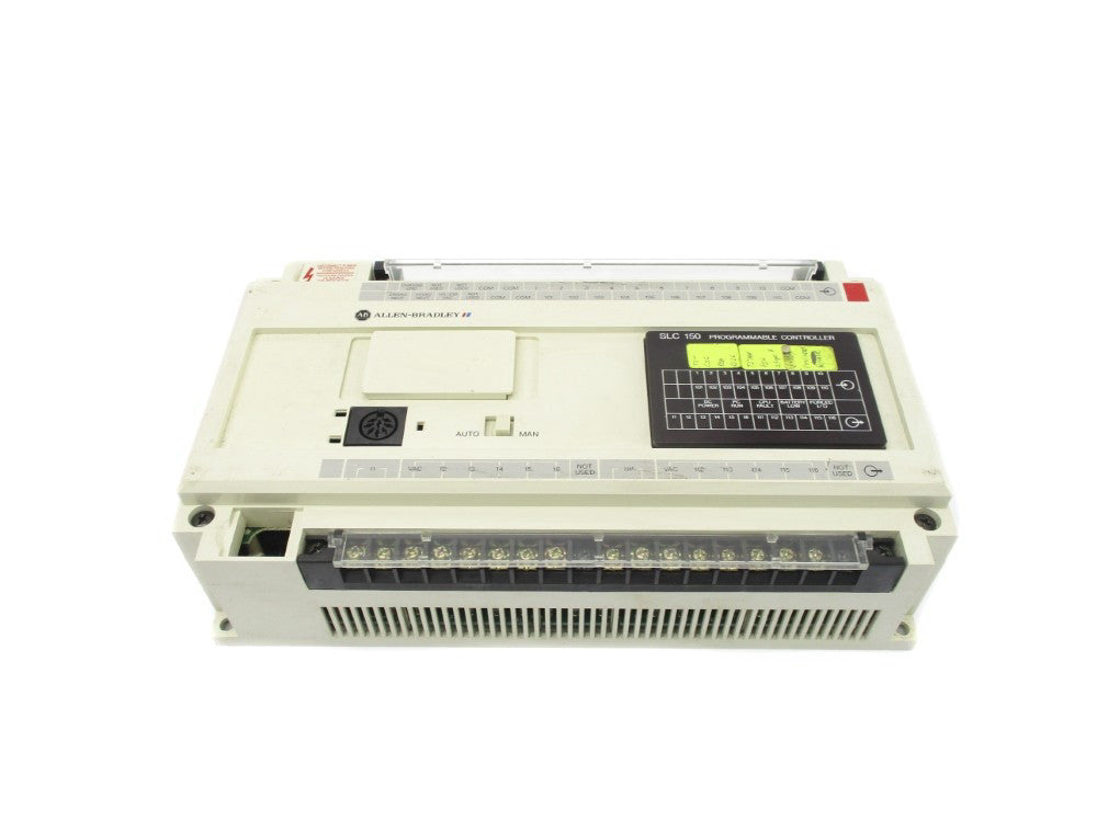 ALLEN BRADLEY 1745-LP151 SER. C F/W 6 85-132VAC 2.5A UNMP