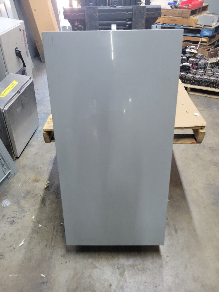 Siemens P1C42ML250CTSN  250A MAX MLO 3PH 208V N3R NOS