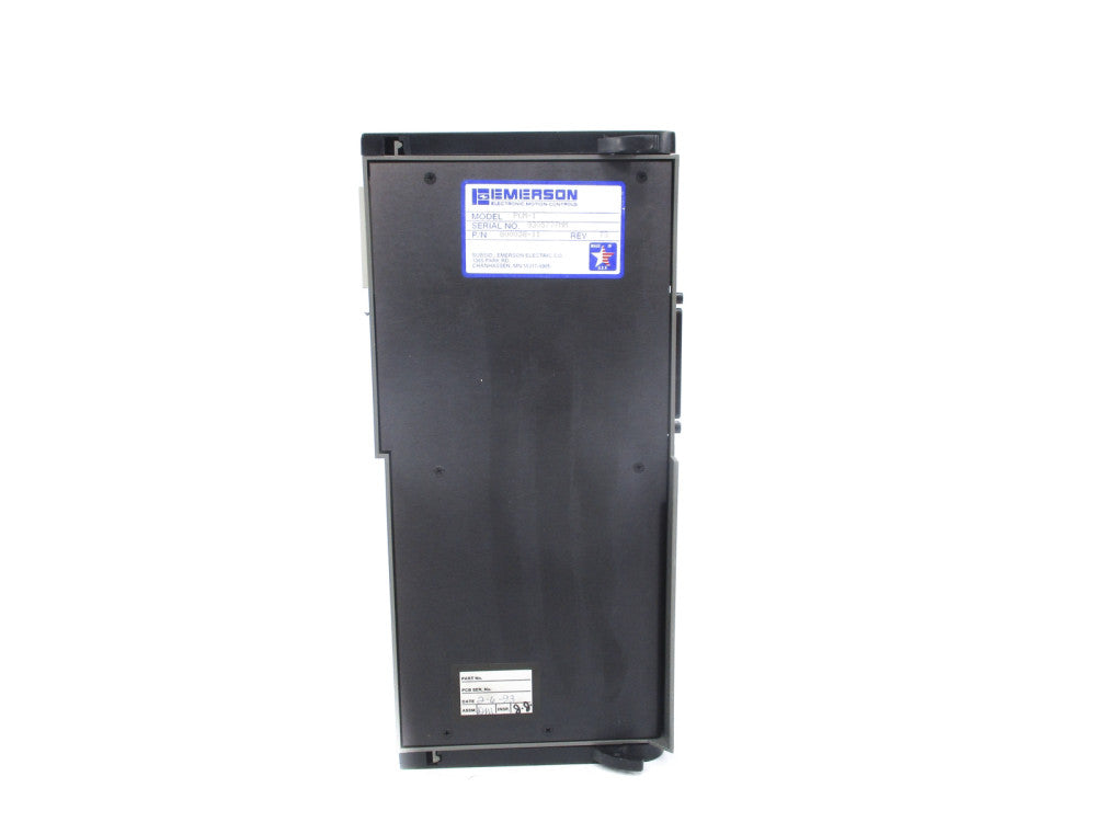 EMERSON 800038-11 NSNP