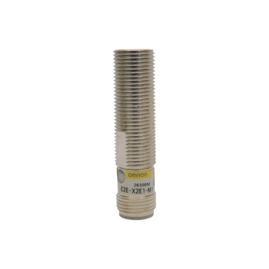 OMRON E2E-X2E1-M1 12-24VDC NSNP