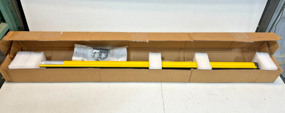 Allen-Bradley 440L-T4K0960YD SER A REV A Guardmaster Safety Light Curtain