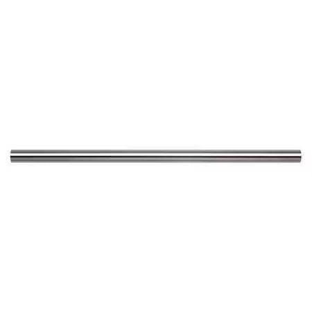 Vermont Gage 521500010 Long Drill Blank,1/2" Size,Hss