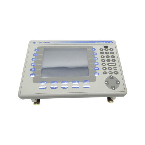 ALLEN BRADLEY 2711P-B7C4D1 SER. A REV. C NSNP