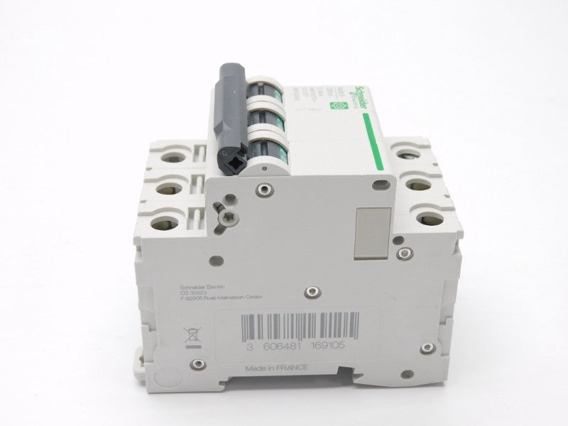 SCHNEIDER ELECTRIC M9F23306 277V 6A NSNP