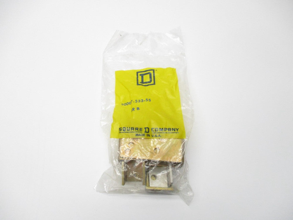 SQUARE D 30007-533-55 NSMP