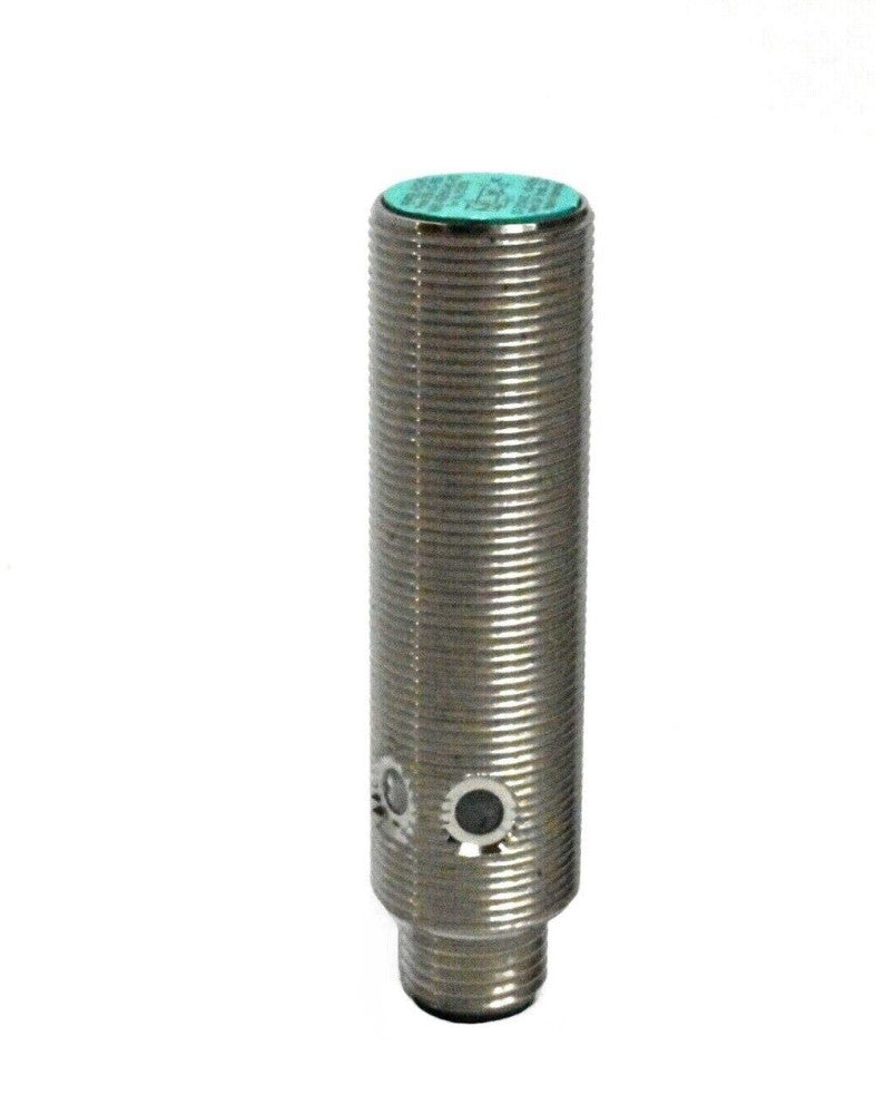 Pepperl + Fuchs NBB5-18GM60-WS-V12 Inductive Proximity Sensor 20-250V AC