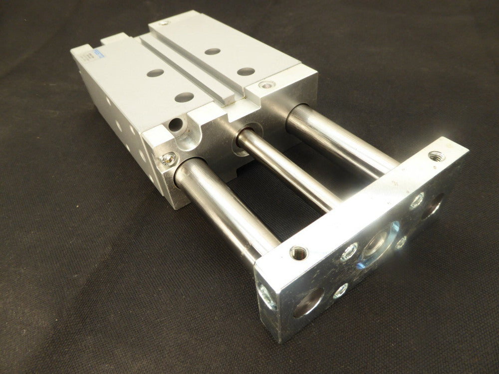 Festo  DFM-32-80-B-P-A-GF  Pneumatic Guided Cylinder  NEW NO BOX