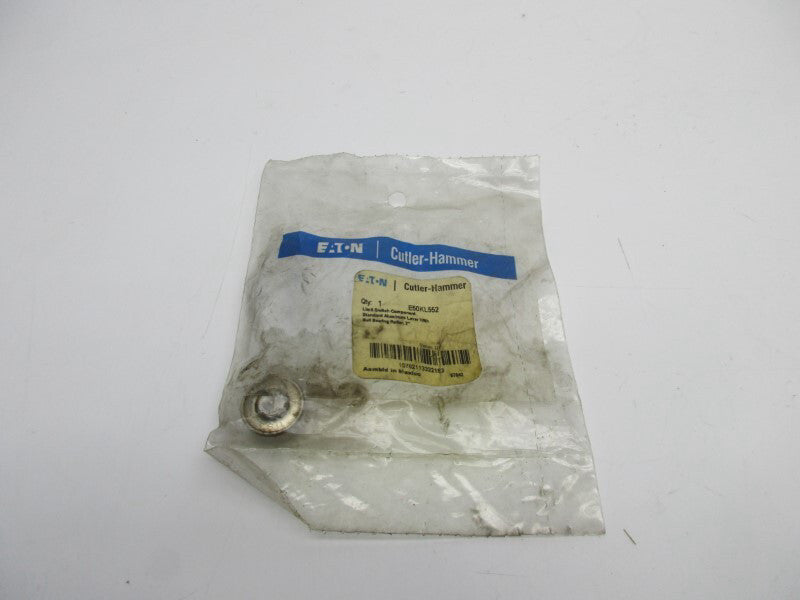 CUTLER HAMMER E50KL552 SER. B1 NSMP