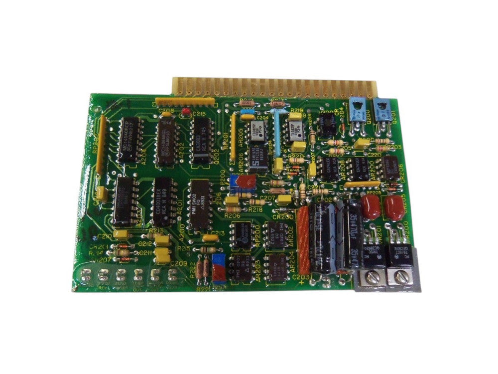 MICRO MOTION 1002716 UNMP