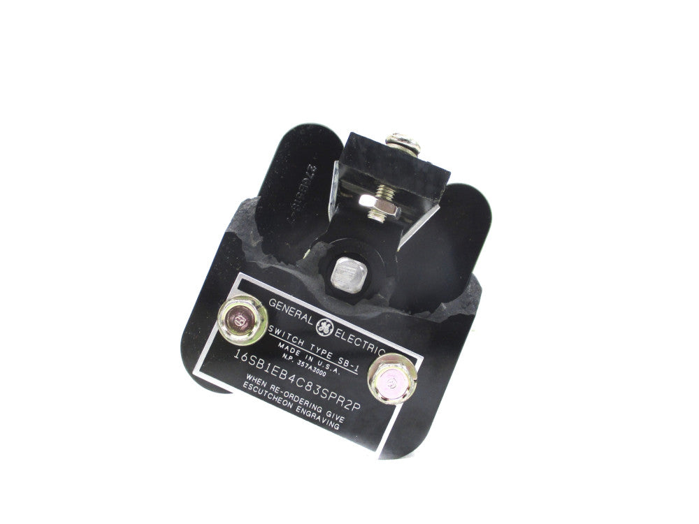 GENERAL ELECTRIC 16SB1EB4C83SPR2P (AS PICTURED) NSNP