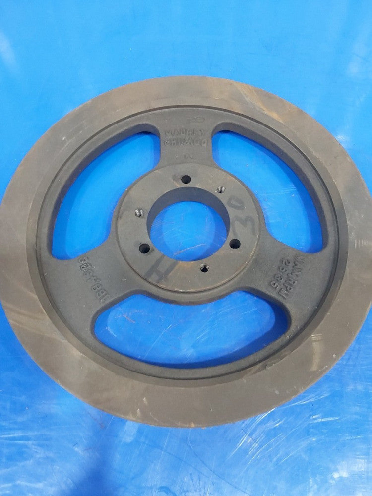 MAUREY, 1B 94 SDS Conventional Stock QD Sheave