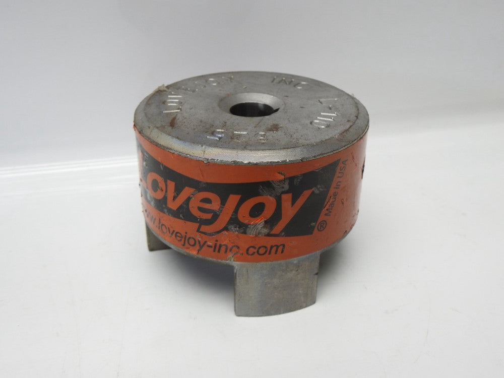 Lovejoy L-110 X 5/8 W/ 5/32 X 5/64 KW HUB 68514437244 - Bulk NEW!