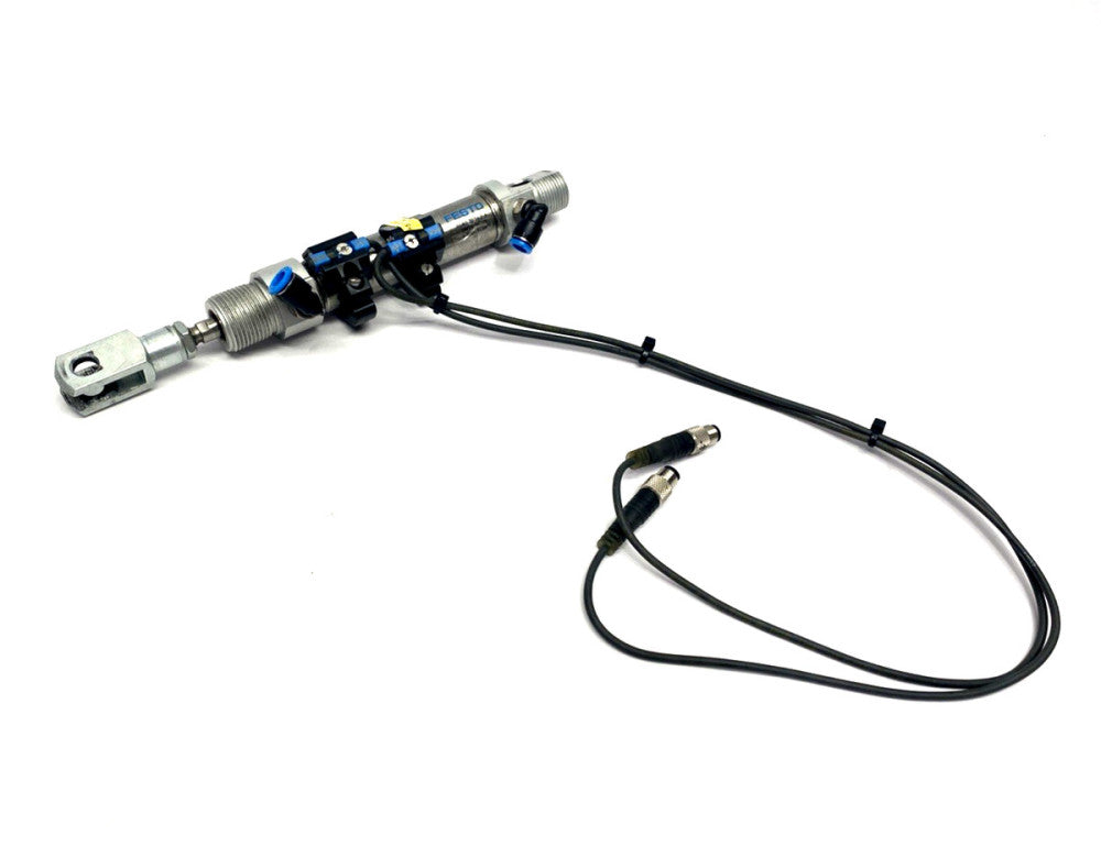Festo DSNU-20-50-P-A ISO Pneumatic Cylinder 20mm Bore 50mm Stroke 19210