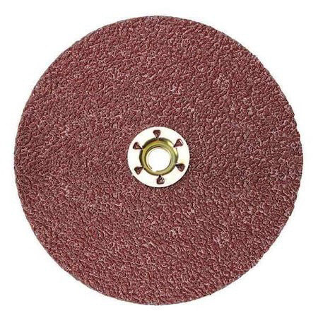 3M Cubitron 60410017457 Qk Change Disc,2 In.,Ex Coarse,36,Pk50