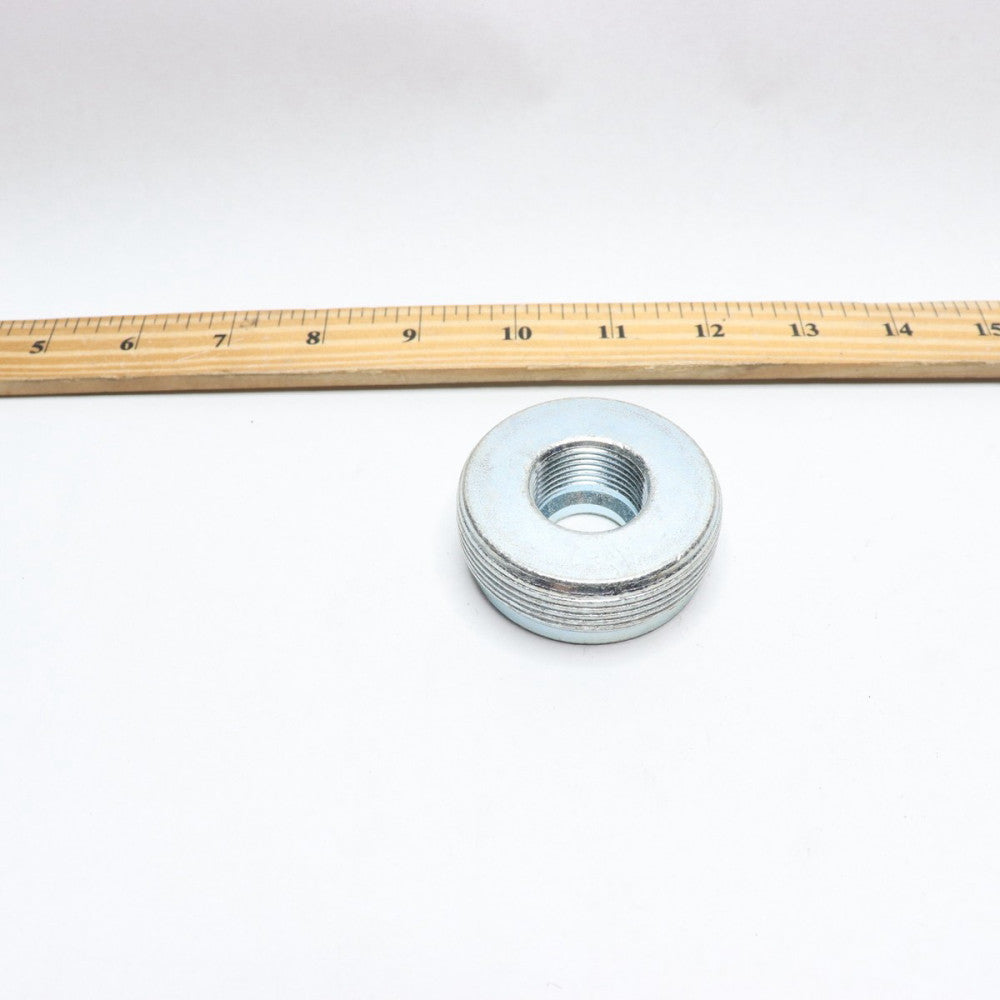 Eaton Threaded Reducing Bushing 2" to 3/4" 263