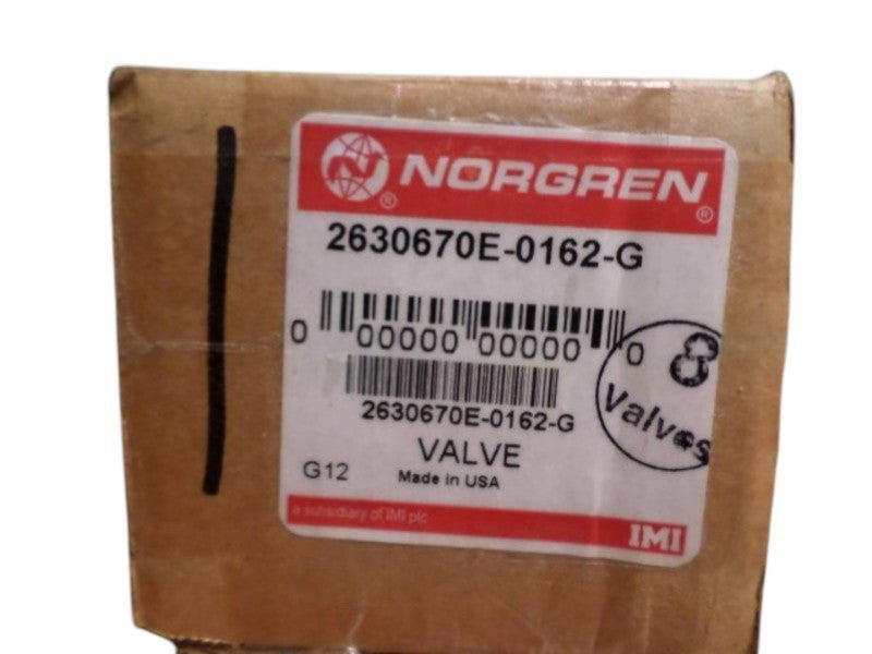 NORGEN 2630670E-0162-G  NSMP