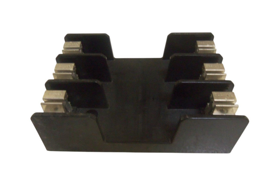 SQUARE D 9080-FB3631R TERMINAL BLOCK FUSEHOLDER UNMP