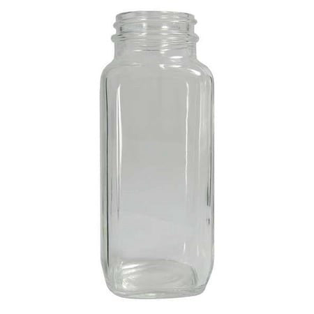 Qorpak Gla-00824 Bottle,1 Oz,24-400,Pk48